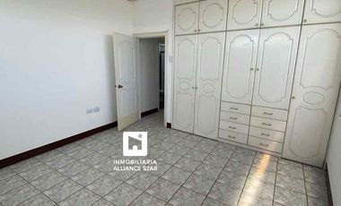 ALQUILER DEPARTAMENTO
