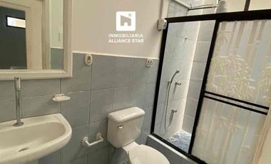 ALQUILER DEPARTAMENTO