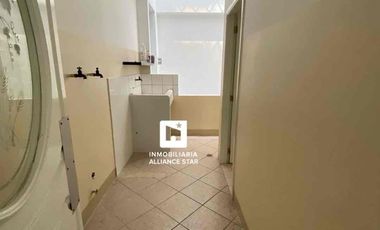 ALQUILER DEPARTAMENTO