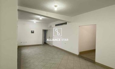 ALQUILER DEPARTAMENTO