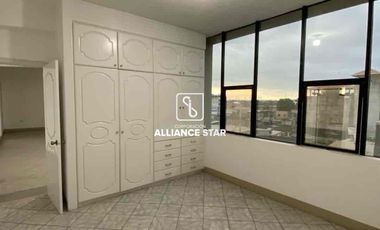 ALQUILER DEPARTAMENTO