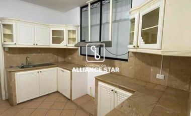 ALQUILER DEPARTAMENTO CÉNTRICO
