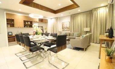 Modern House and Lot in Tandang Sora QC with 3 Bedroom and 4 Toilet and Bath For Sale PH2451