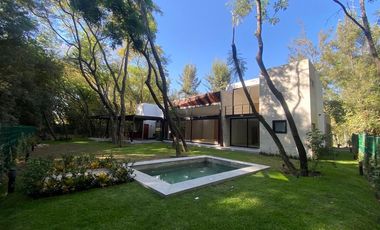 Espectacular Casa en Venta en El Carmen Atlixco