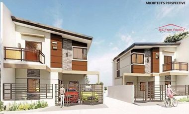 Affordable Pre-Selling Single Attached Unit in West Fairview, Qeuzon City