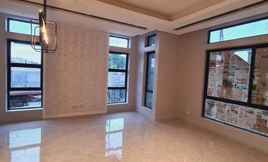 Luxurious Pre-selling 3-Bedroom Townhouse for sale in Quezon City near SM North Edsa