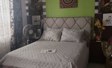 FOR SALE House and Lot in Centro, Mandaue City, Cebu