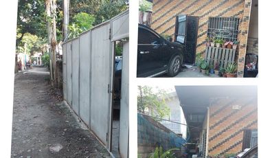 FOR SALE House and Lot in Centro, Mandaue City, Cebu