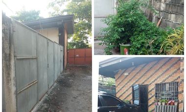FOR SALE House and Lot in Centro, Mandaue City, Cebu
