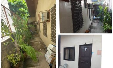 FOR SALE House and Lot in Centro, Mandaue City, Cebu