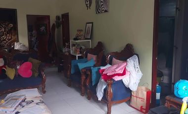 FOR SALE House and Lot in Centro, Mandaue City, Cebu