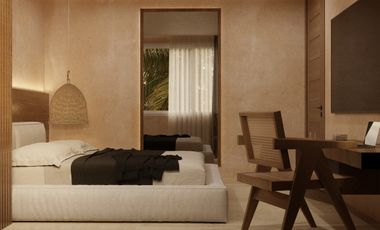 Departamentos con alberca propia en Holistika a super precios