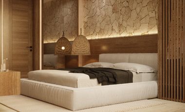 Departamentos con alberca propia en Holistika a super precios