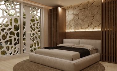 Departamentos con alberca propia en Holistika a super precios