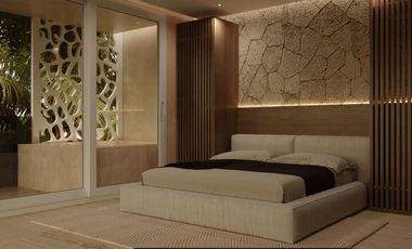 Departamentos con alberca propia en Holistika a super precios