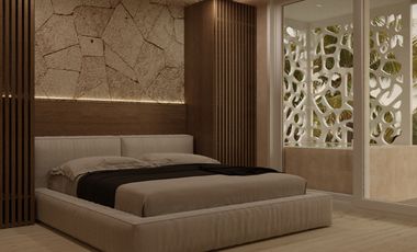 Departamentos con alberca propia en Holistika a super precios