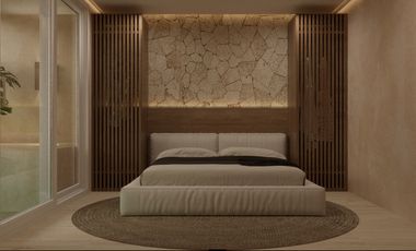 Departamentos con alberca propia en Holistika a super precios