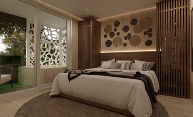 Departamentos con alberca propia en Holistika a super precios