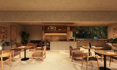 Departamentos con alberca propia en Holistika a super precios