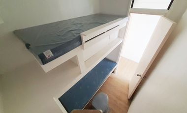 Solo Bedroom for lease near Libertad LRT Station & Victory Pasay Mall & Market
