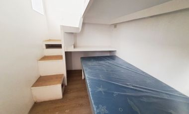 Solo Bedroom for lease near Libertad LRT Station & Victory Pasay Mall & Market