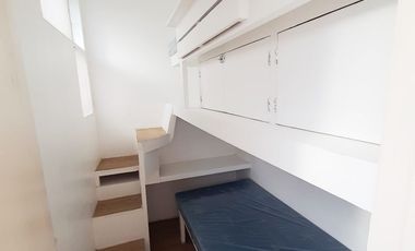 Solo Bedroom for lease near Libertad LRT Station & Victory Pasay Mall & Market