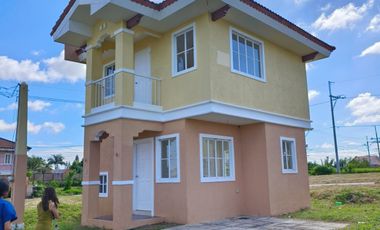 3 Bedrooms House in Silang Cavite near Carmona Ready for Occupancy
