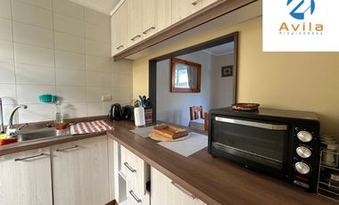 PUCÓN casa en venta 3D + 3B Condominio Los Robles I COD.ACP0146