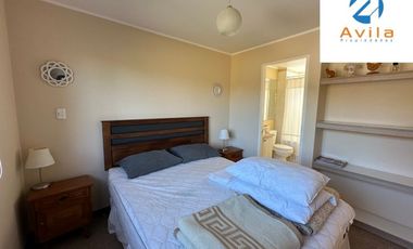 PUCÓN casa en venta 3D + 3B Condominio Los Robles I COD.ACP0146