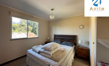 PUCÓN casa en venta 3D + 3B Condominio Los Robles I COD.ACP0146