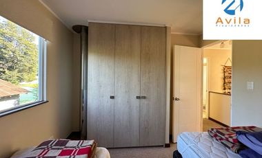 PUCÓN casa en venta 3D + 3B Condominio Los Robles I COD.ACP0146