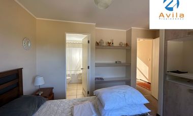 PUCÓN casa en venta 3D + 3B Condominio Los Robles I COD.ACP0146