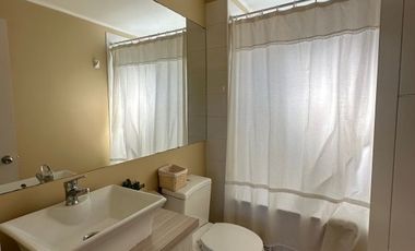 PUCÓN casa en venta 3D + 3B Condominio Los Robles I COD.ACP0146