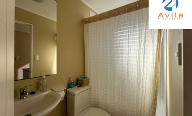 PUCÓN casa en venta 3D + 3B Condominio Los Robles I COD.ACP0146