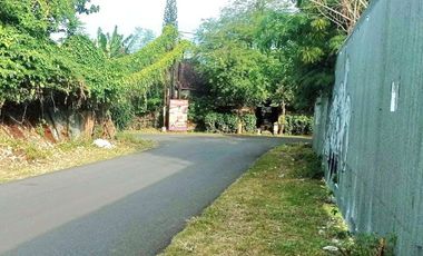 Tanah di dewi sri Seminyak Kuta