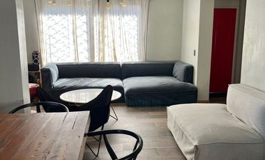 Casa Remodelada Ñuñoa Providencia