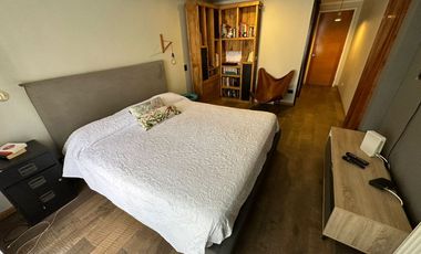 Casa Remodelada Ñuñoa Providencia