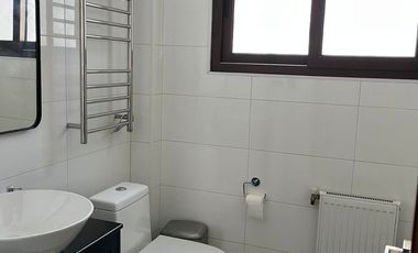 Casa Remodelada Ñuñoa Providencia