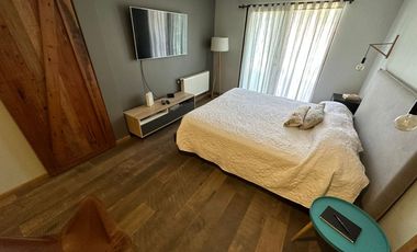 Casa Remodelada Ñuñoa Providencia