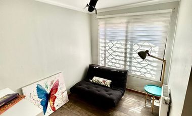 Casa Remodelada Ñuñoa Providencia