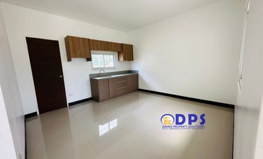 Gabrielle House Unit in Aganland Katangawan General Santos City