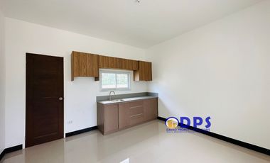 Gabrielle House Unit in Aganland Katangawan General Santos City