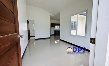 Gabrielle House Unit in Aganland Katangawan General Santos City