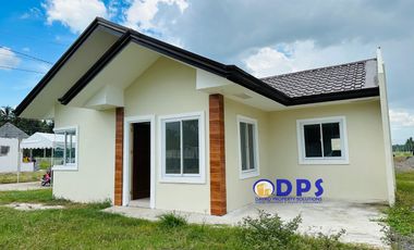 Gabrielle House Unit in Aganland Katangawan General Santos City