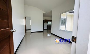 Gabrielle House Unit in Aganland Katangawan General Santos City