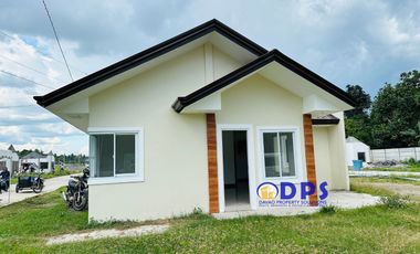 Gabrielle House Unit in Aganland Katangawan General Santos City