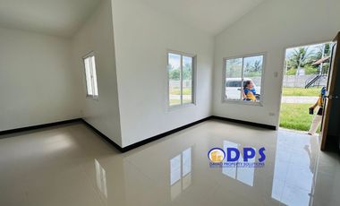 Gabrielle House Unit in Aganland Katangawan General Santos City