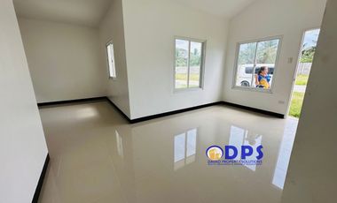 Gabrielle House Unit in Aganland Katangawan General Santos City