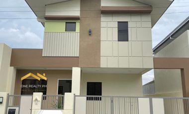 Move-in Ready Three-Bedroom Home in Imus, Cavite's Premier Exclusive Subdivision