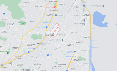 REMATE B. DE CASA EN JARDINES DE CASA NUEVA ECATEPEC DE MORELOS.